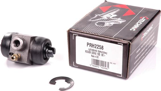 Protechnic PRH2258 - Wheel Brake Cylinder car-mod.net