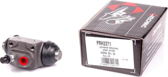 Protechnic PRH2271 - Wheel Brake Cylinder car-mod.net