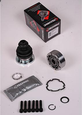 Protechnic PRJ511 - CV Joint Kit, drive shaft car-mod.net