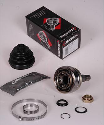 Protechnic PRJ024 - CV Joint Kit, drive shaft car-mod.net