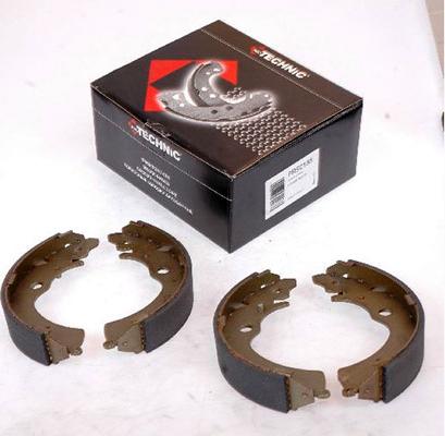 Protechnic PRS0183 - Drum Brake Shoe Set car-mod.net