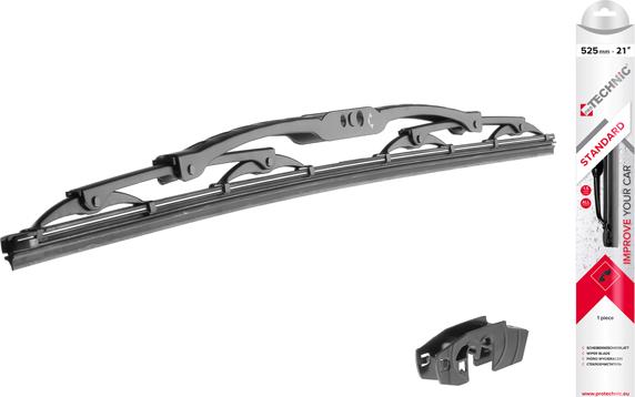 Protechnic PRX525 - Wiper Blade car-mod.net
