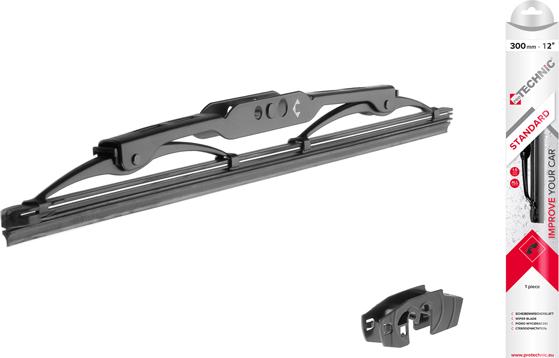 Protechnic PRX300 - Wiper Blade car-mod.net