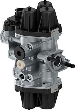 ProVia PRO 934 005 0 - Multi-circuit Protection Valve, Compressed-air System car-mod.net
