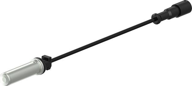 ProVia PRO0320100 - ABS sensor, wheel speed car-mod.net