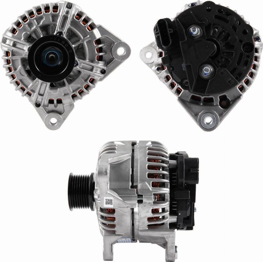 PSH 906.502.080.380 - Alternator car-mod.net