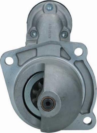 PSH 901.502.103.018 - Starter car-mod.net