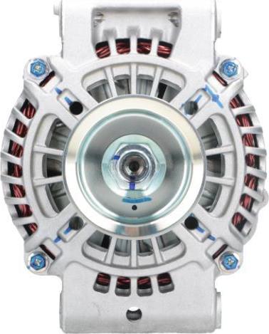 PSH 916.512.130.372 - Alternator car-mod.net