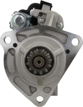 PSH 911.506.123.138 - Starter car-mod.net