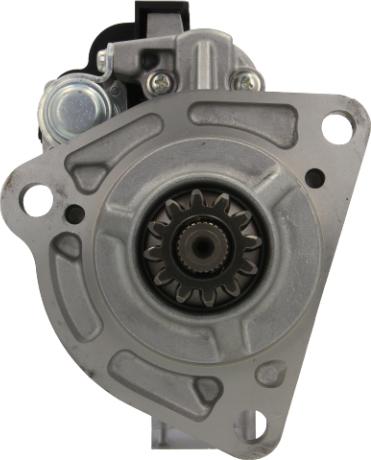 PSH 911.506.123.370 - Starter car-mod.net