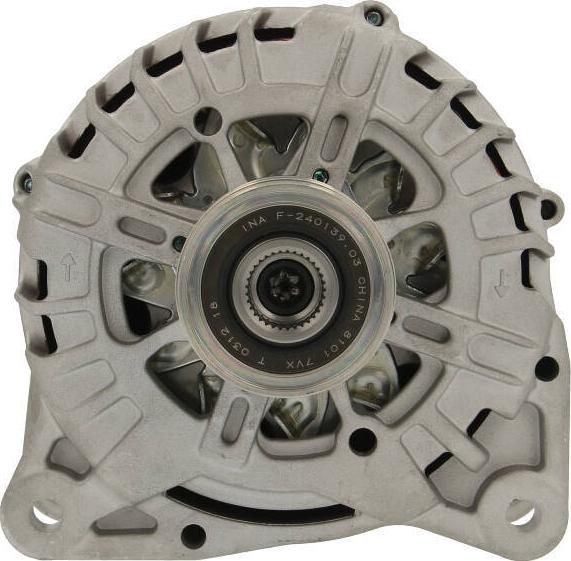 PSH 445.510.140.004 - Alternator car-mod.net