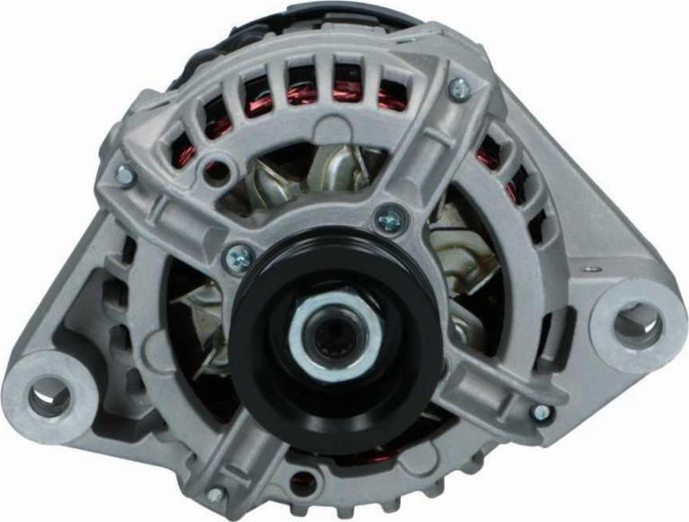 PSH 455.505.085.018 - Alternator car-mod.net