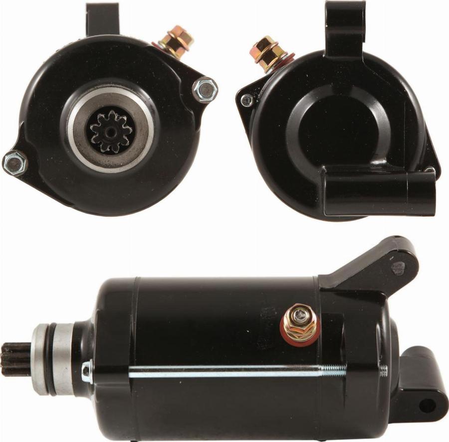 PSH 400.581.092.190 - Starter car-mod.net
