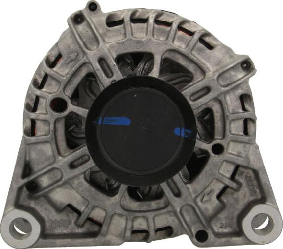 PSH 595.584.120.500 - Alternator car-mod.net