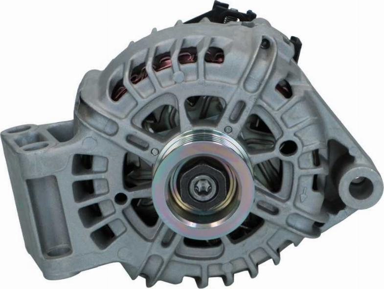 PSH 595.585.120.500 - Alternator car-mod.net