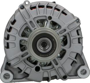 PSH 595.530.150.008 - Alternator car-mod.net