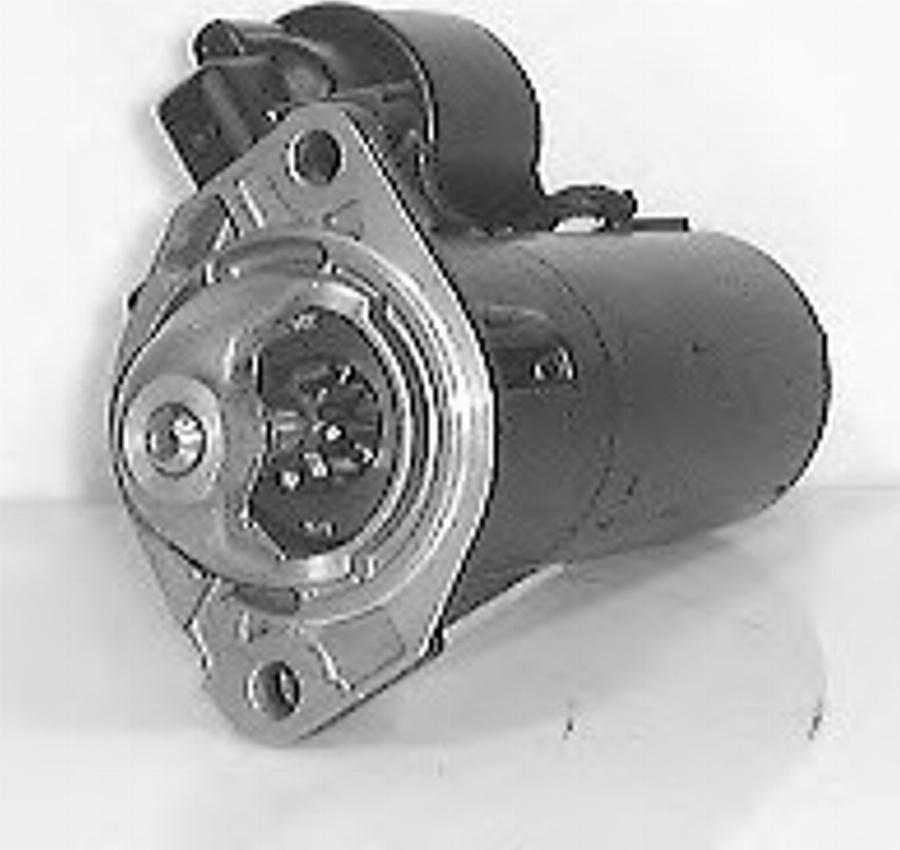 PSH 590510092 - Starter car-mod.net