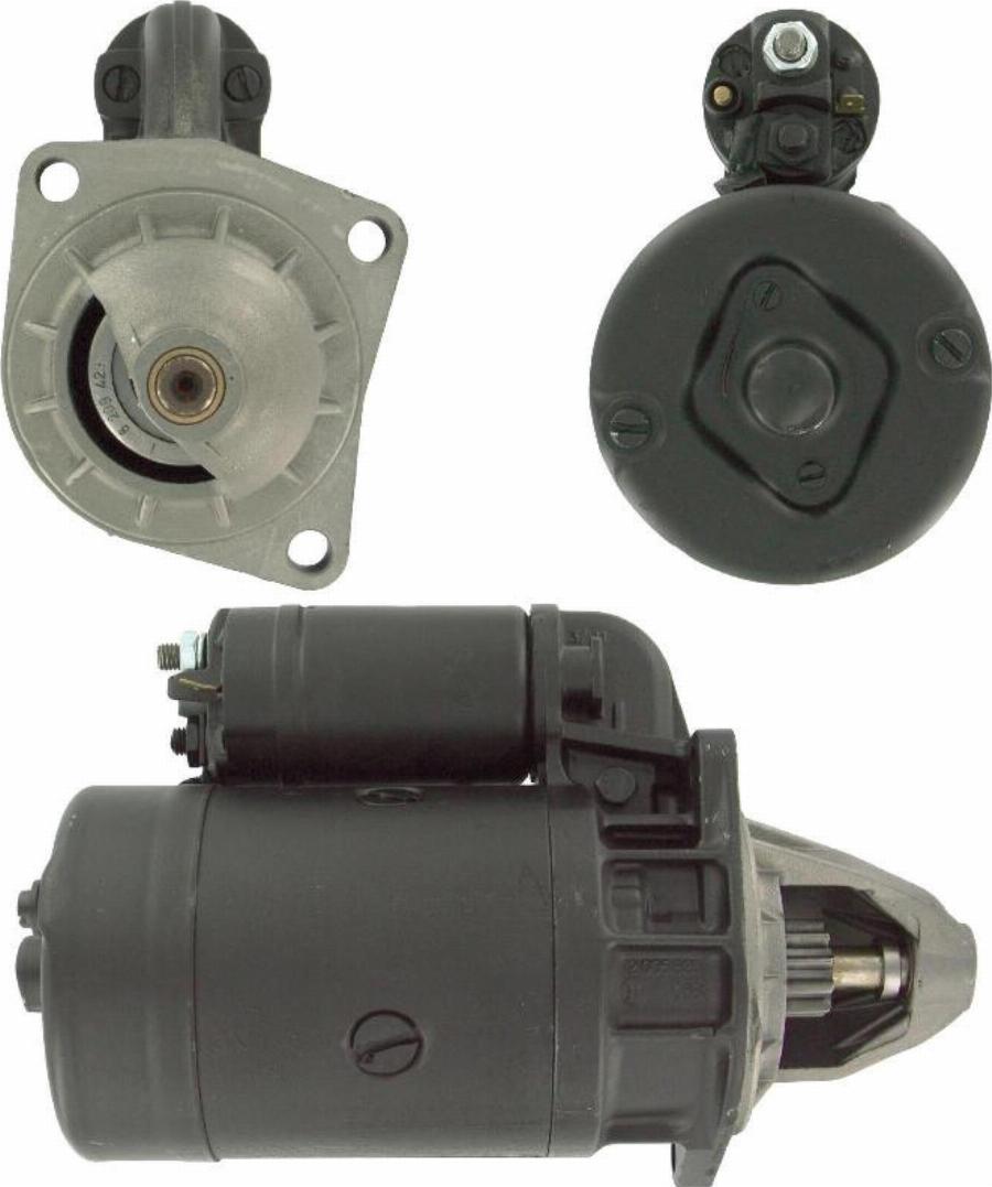 PSH 590.013.103.010 - Starter car-mod.net