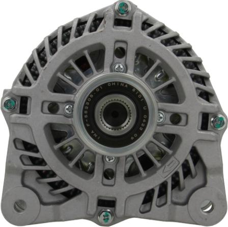 PSH 555.576.185.130 - Alternator car-mod.net