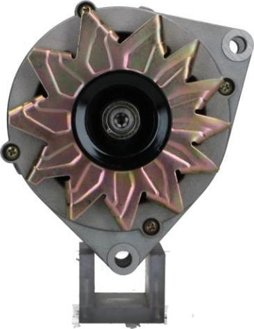 PSH 555.018.100.311 - Alternator car-mod.net