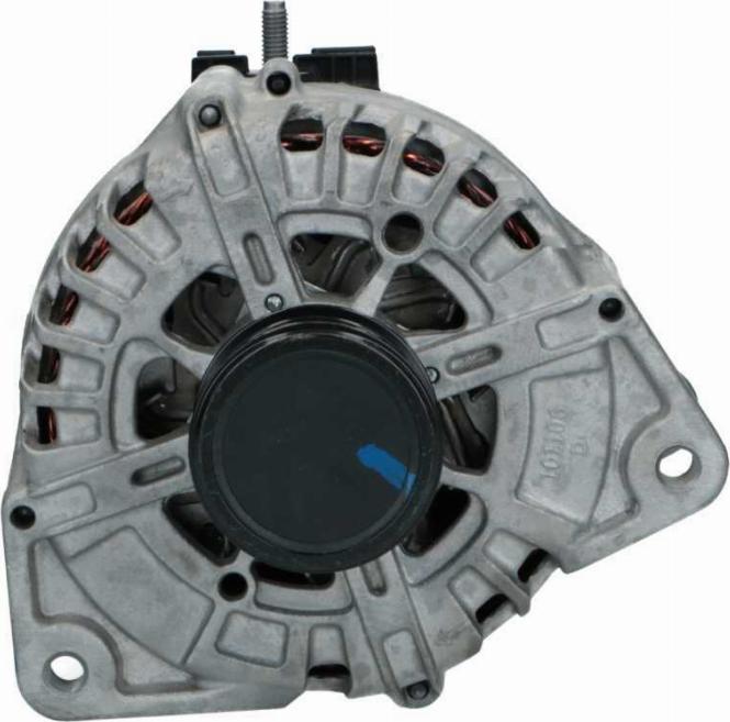 PSH 555.304.200.500 - Alternator car-mod.net