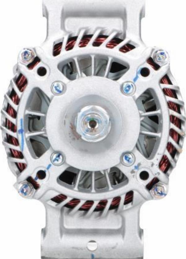 PSH 556.553.110.370 - Alternator car-mod.net