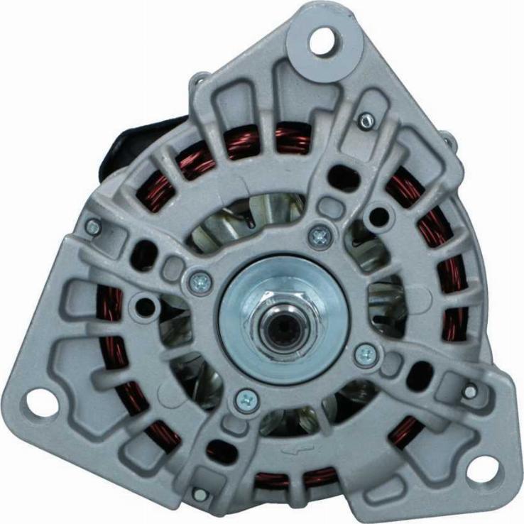 PSH 556.505.080.018 - Alternator car-mod.net