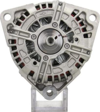PSH 556.501.100.281 - Alternator car-mod.net