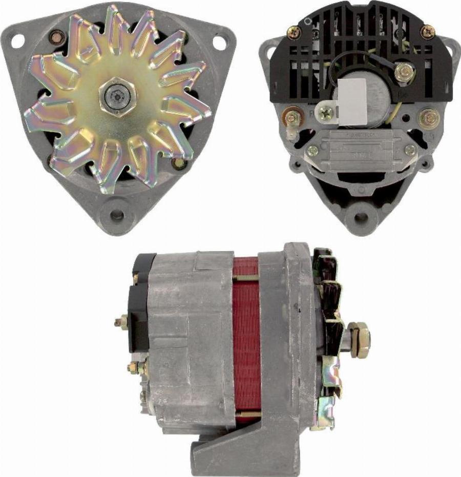 PSH 556.002.055.150 - Alternator car-mod.net
