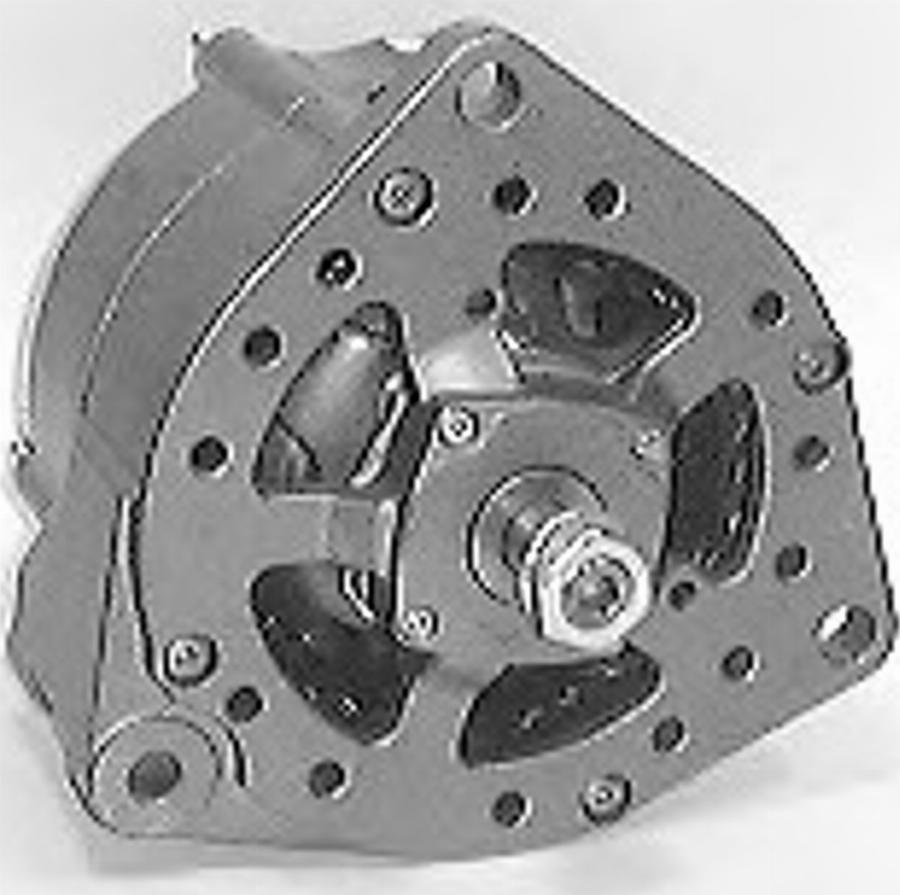 PSH 556.017.080 - Alternator car-mod.net