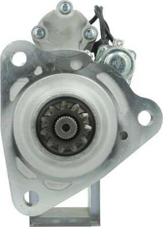 PSH 551.558.113.130 - Starter car-mod.net