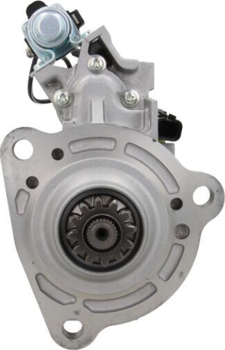 PSH 551.535.123.370 - Starter car-mod.net