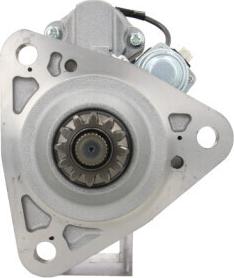 PSH 551.533.123.370 - Starter car-mod.net