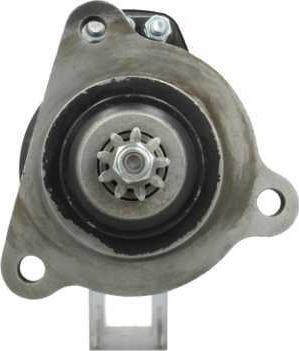 PSH 551.202.093.215 - Starter car-mod.net