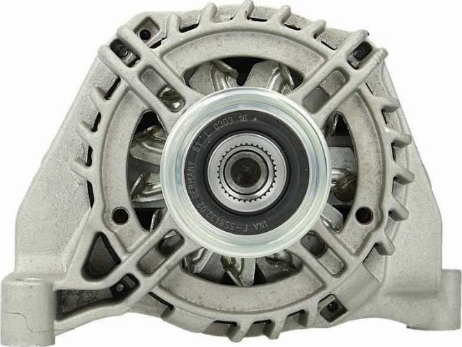 PSH 505.553.120.050 - Alternator car-mod.net