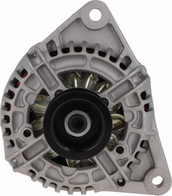 PSH 506.503.070.018 - Alternator car-mod.net