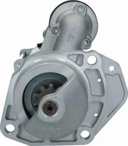 PSH 501.509.103.018 - Starter car-mod.net