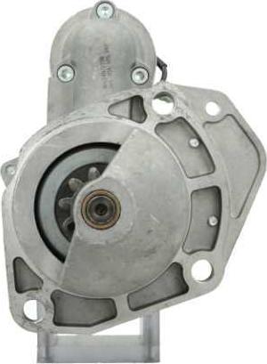 PSH 501.504.103.010 - Starter car-mod.net