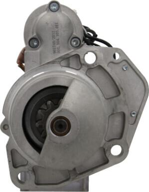 PSH 501.504.103.011 - Starter car-mod.net