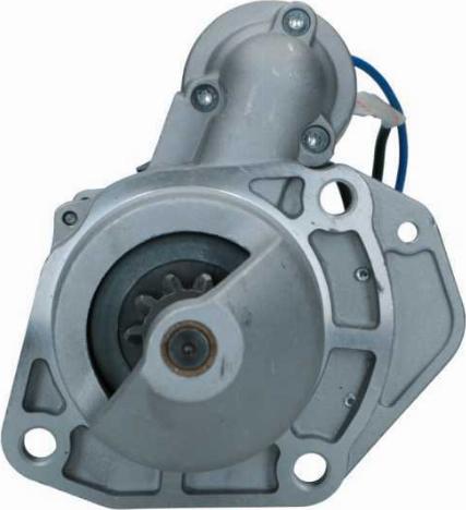 PSH 501.504.103.018 - Starter car-mod.net
