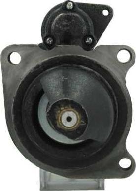 PSH 501.501.093.090 - Starter car-mod.net