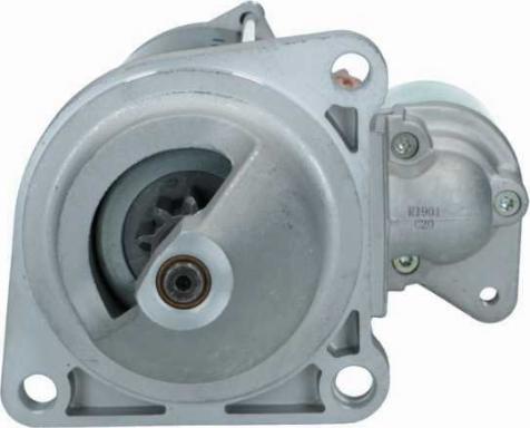 PSH 501.501.093.018 - Starter car-mod.net