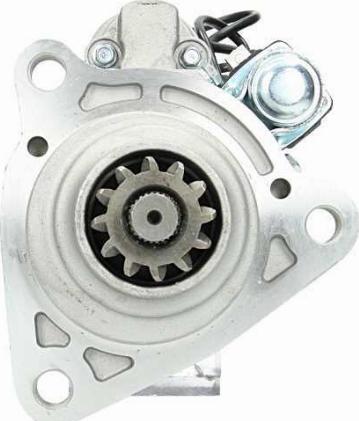 PSH 501.503.123.130 - Starter car-mod.net