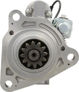 PSH 501.503.123.370 - Starter car-mod.net