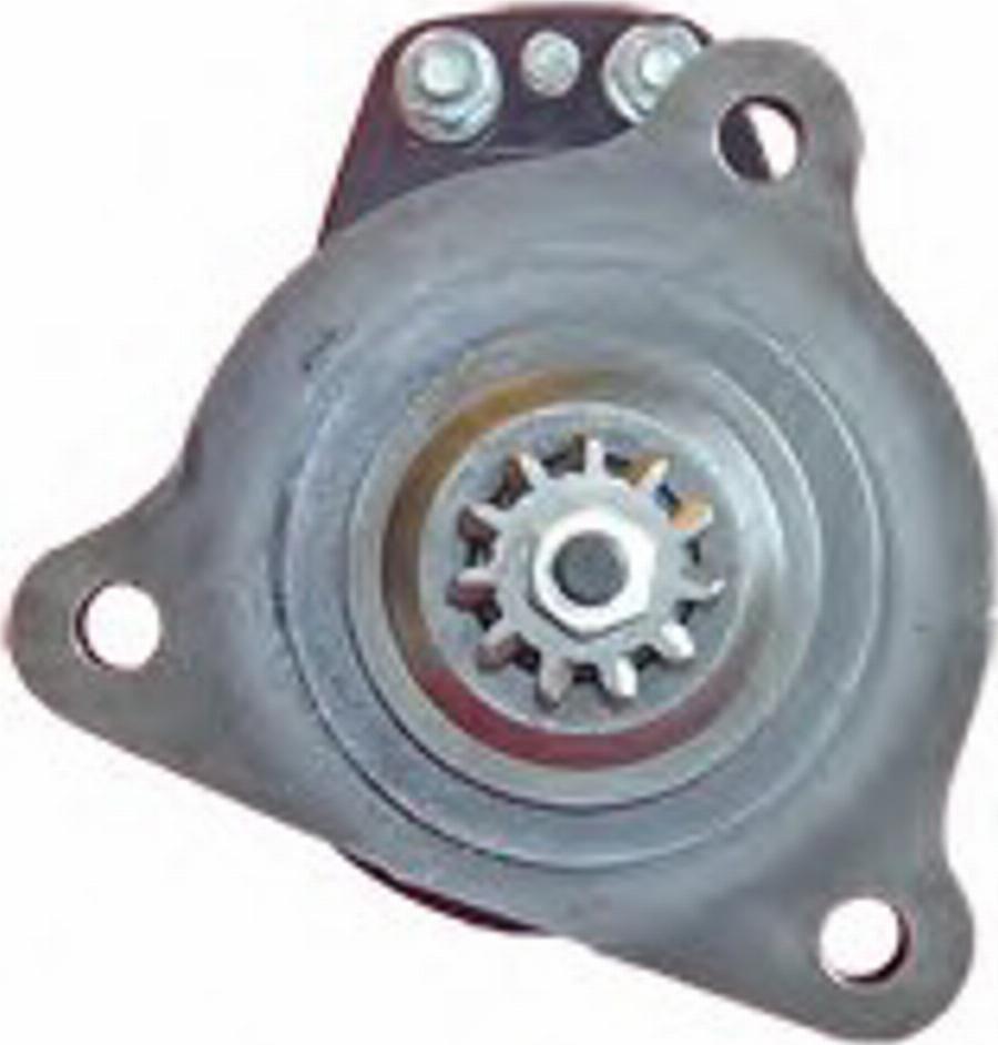 PSH 501201113 - Starter car-mod.net
