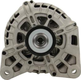 PSH 575.959.120.008 - Alternator car-mod.net