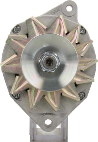 PSH 575.009.050.500 - Alternator car-mod.net
