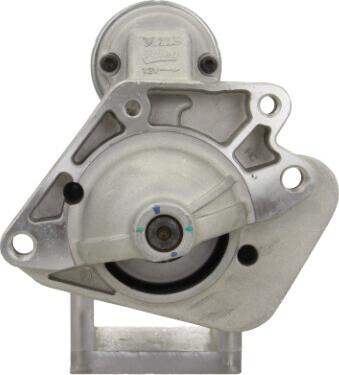 PSH 570.534.123.501 - Starter car-mod.net