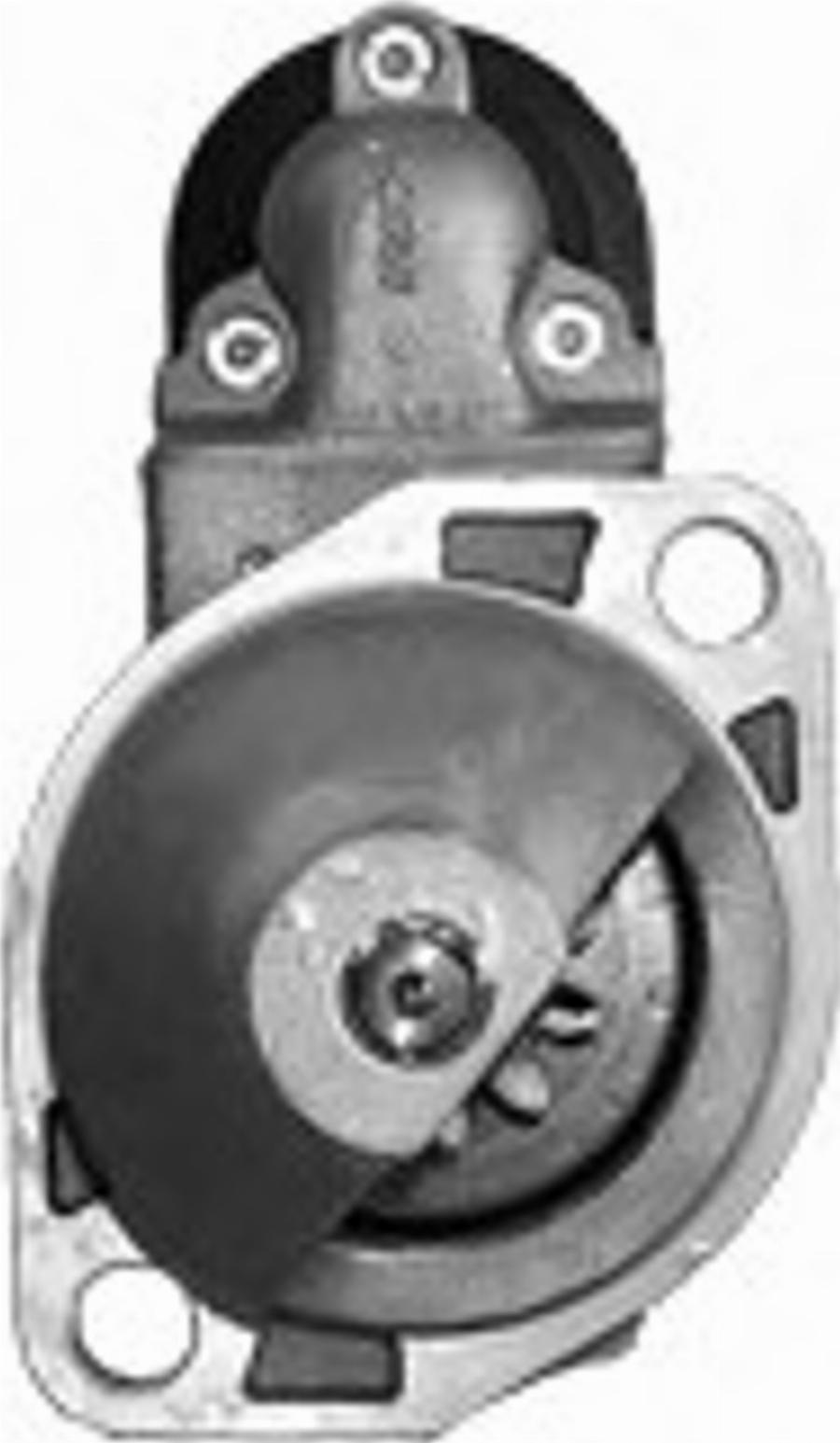 PSH 610501112 - Starter car-mod.net