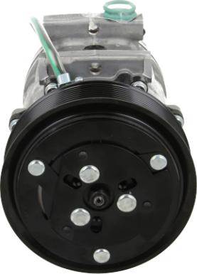 PSH 090.905.006.909 - Compressor, air conditioning car-mod.net